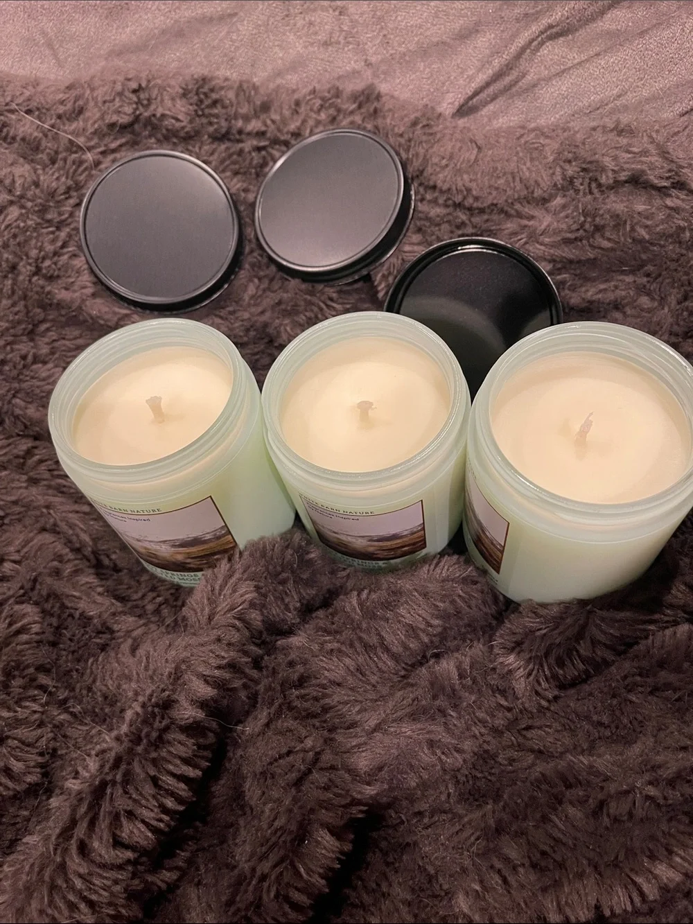 Bath & Body Works three new